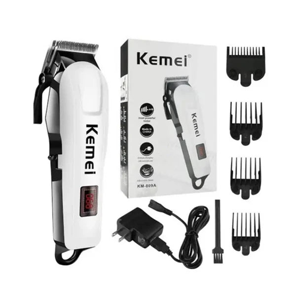 Kemei KM-809A Professional Trimmer
