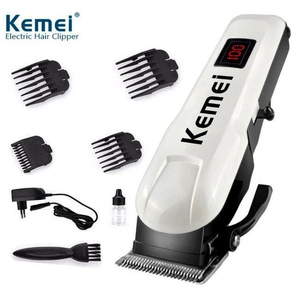 Kemei KM-809A Professional Trimmer