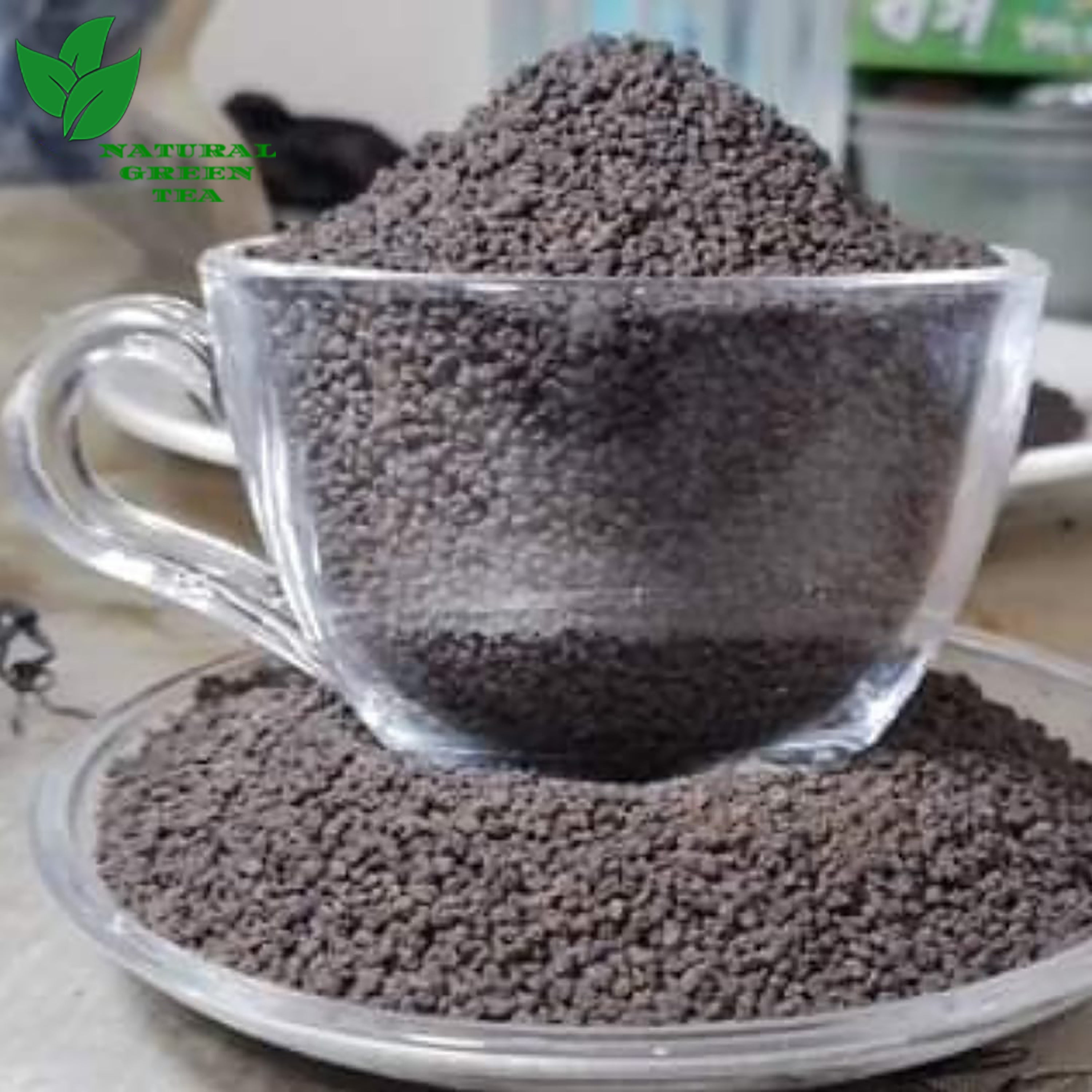 প্রিমিয়াম মিল্ক টি