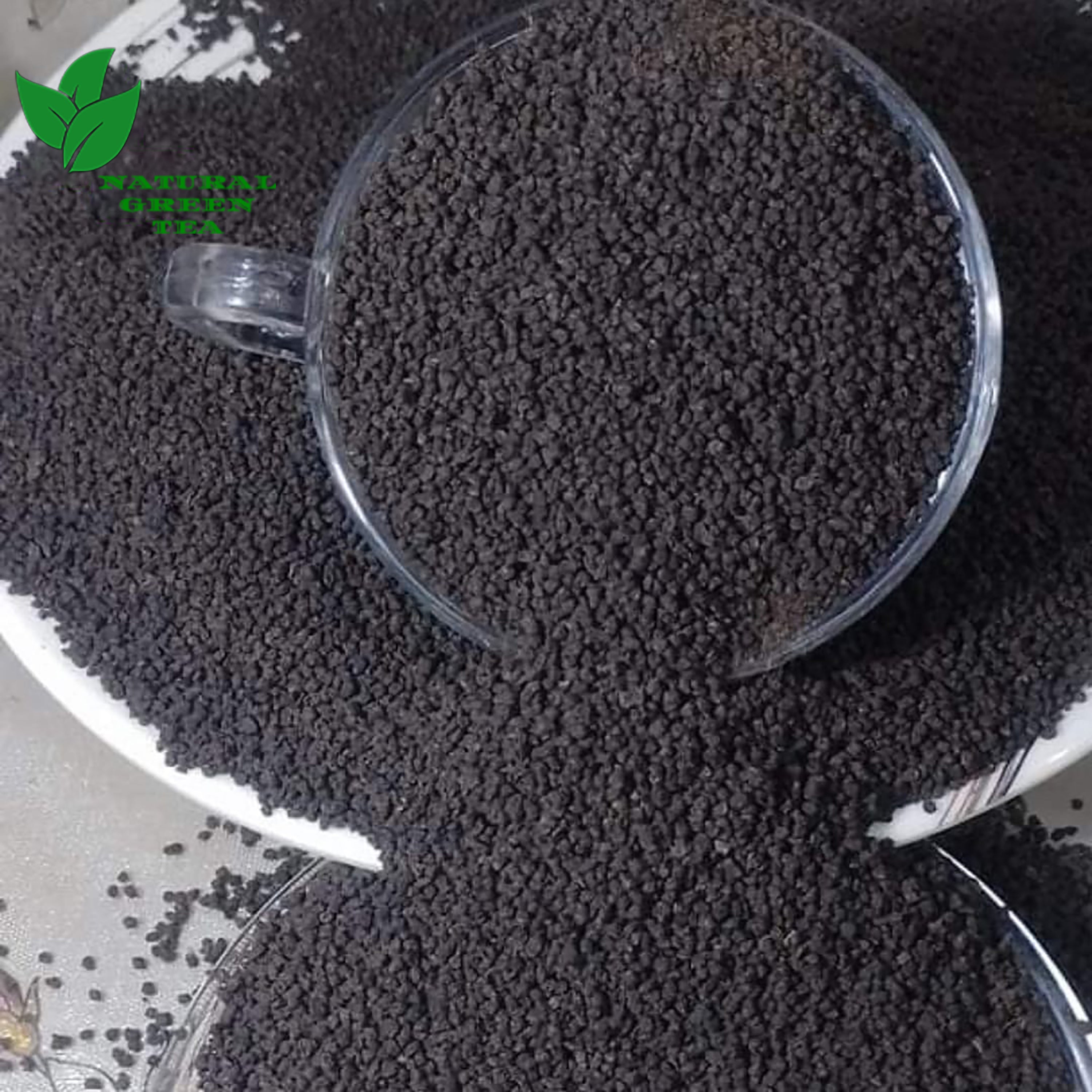 স্পেশাল ব্ল্যাক টি