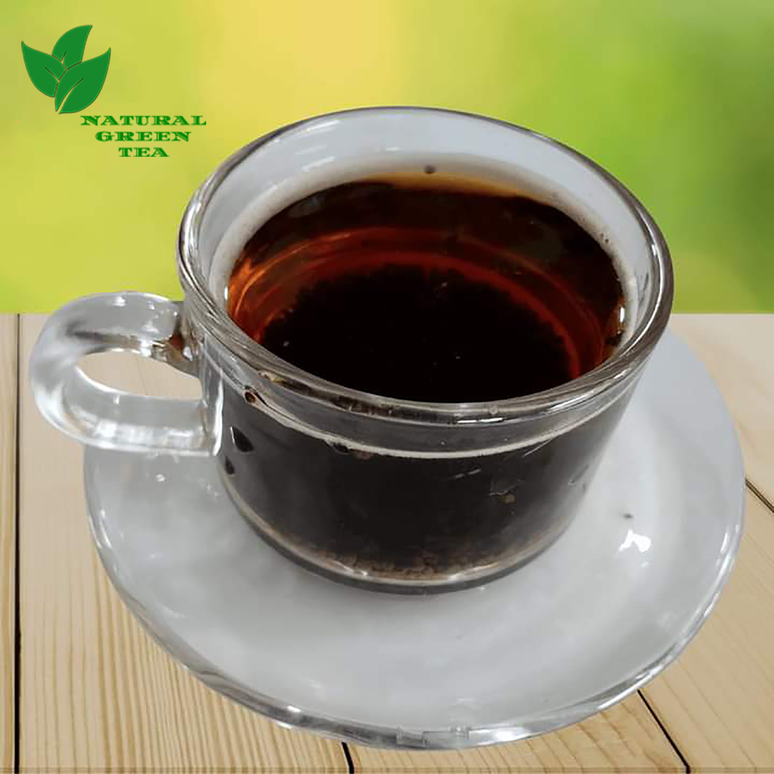 স্পেশাল ব্ল্যাক টি