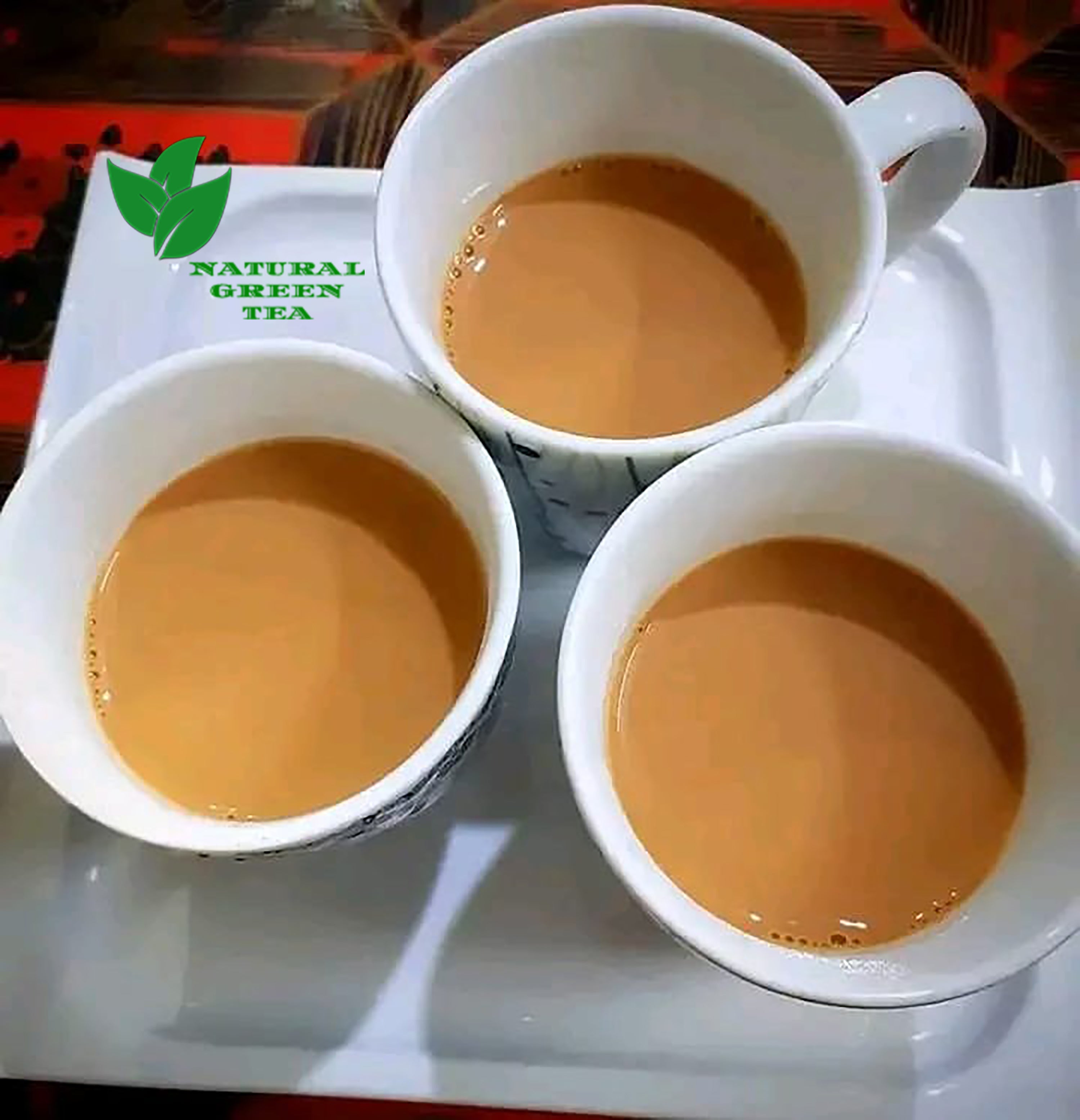 প্রিমিয়াম মিল্ক টি