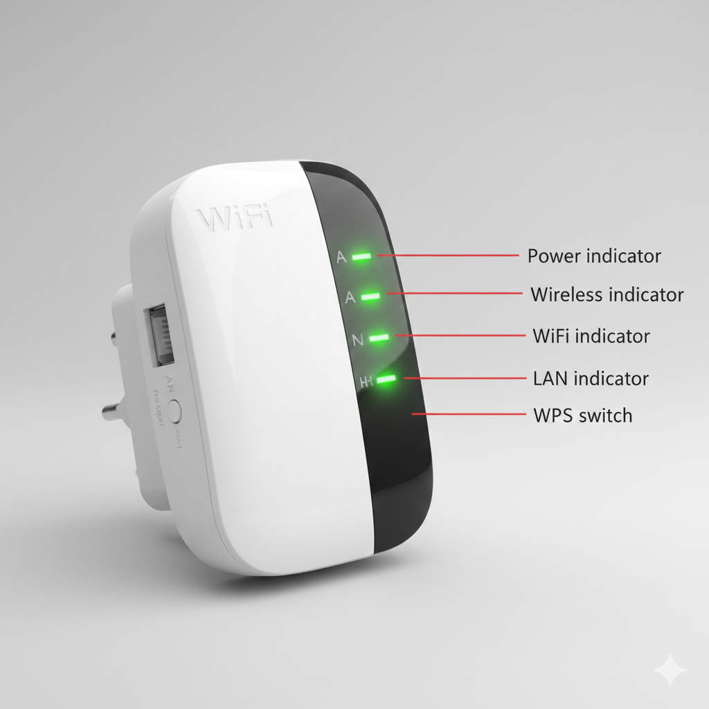 WiFi Boost Pro