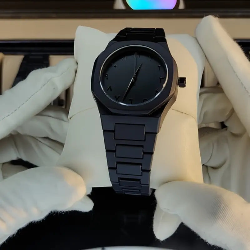 𝐀𝐫𝐚𝐛𝐢𝐜 Aura Watch