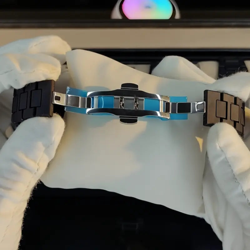 𝐀𝐫𝐚𝐛𝐢𝐜 Aura Watch