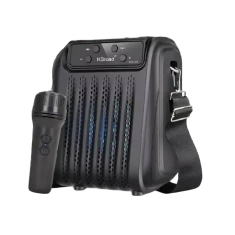 KBroad party speaker KTS-1916 Bluetooth Speaker with Microphone