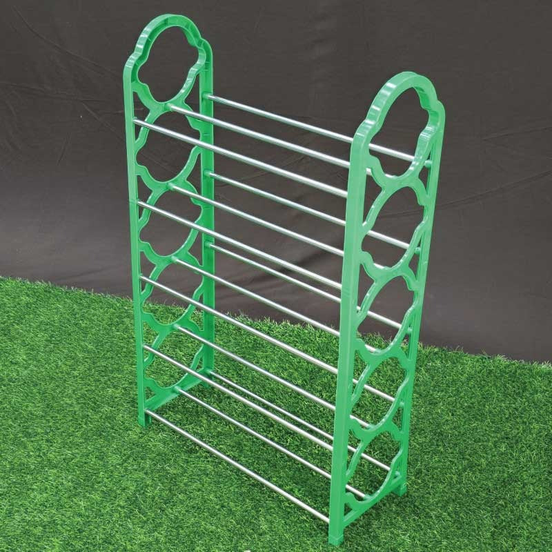 Ss 5 Layer Shoe Rack – 69