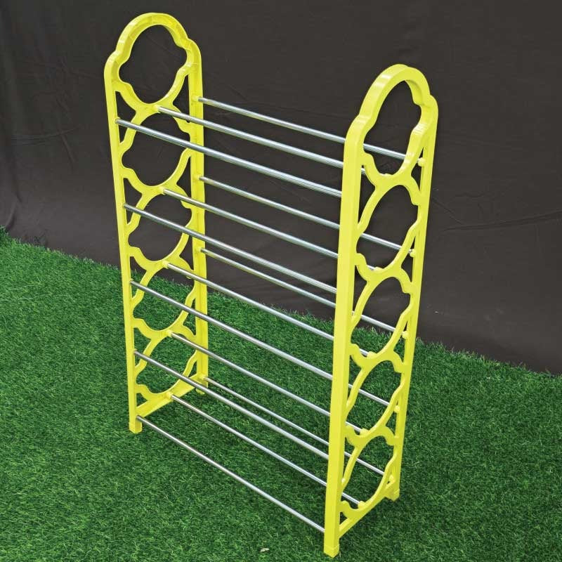Ss 5 Layer Shoe Rack – 69